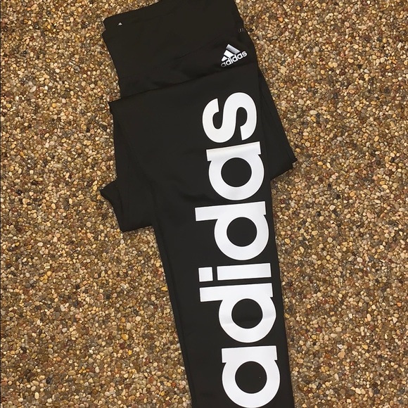 adidas Pants - NWOT adidas leggings